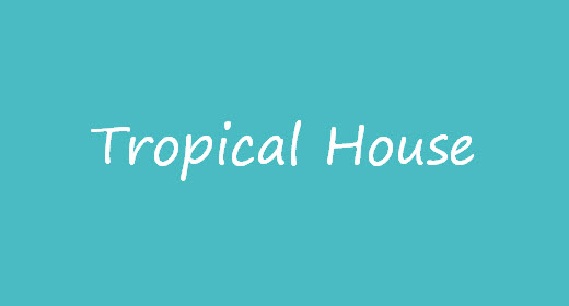 Tropical House